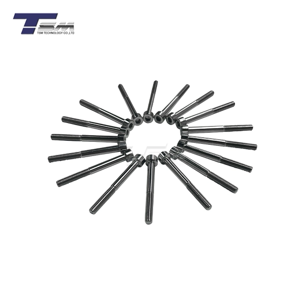 Inconel 690 Fasteners